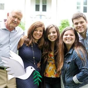 Meet your Posher, Jean